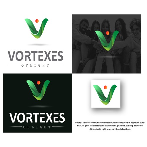 Logo Design For Branding Company