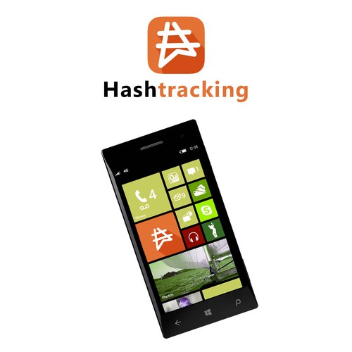 Hashtraking