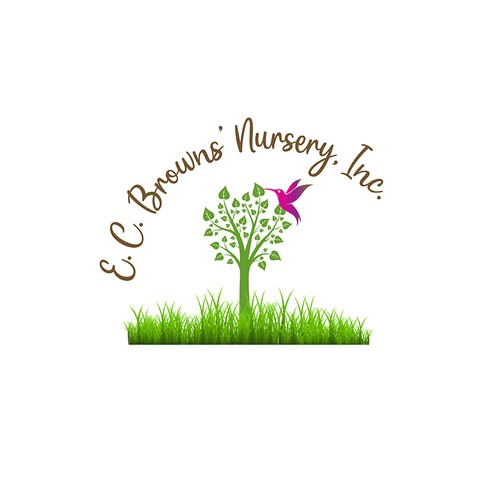 Nursery Logo