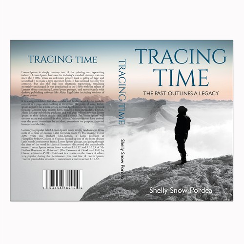 TRACING TIME