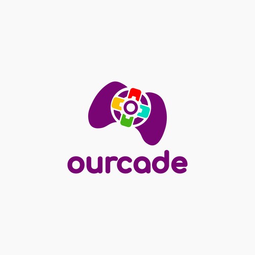 ourcade, a platform that anyone can create a game