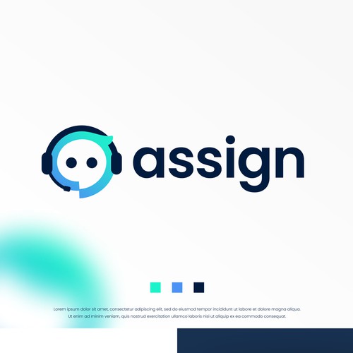 Assign