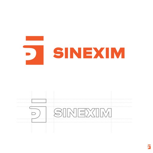 Sinexim Logo