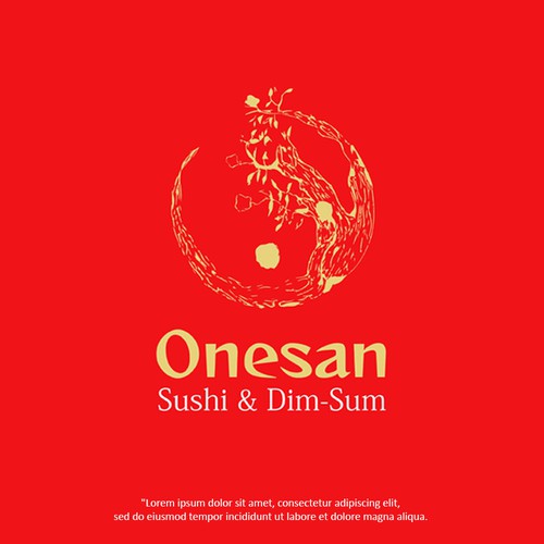 Onesan Sushi