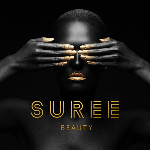 SUREE BEAUTY GOLD EYE MASK