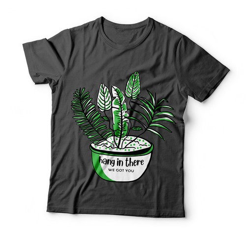 t-shirt illustration 