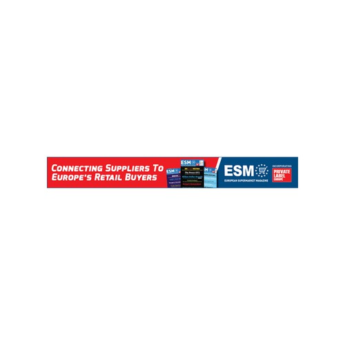 Banner ads to help drive subscriptions to ESM magazine