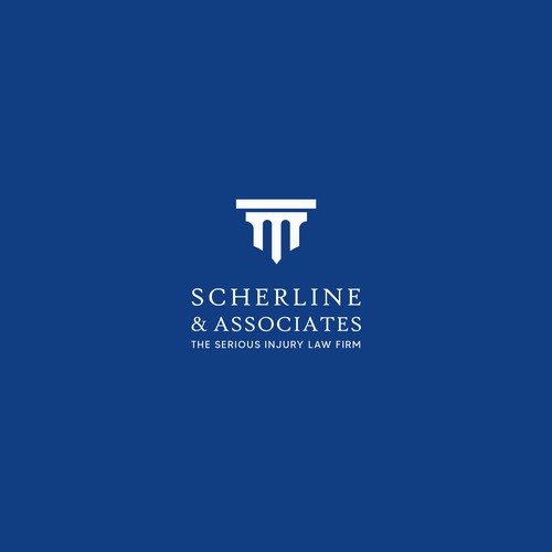 Logo for Law Firm