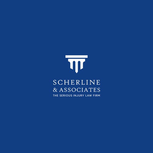 Logo for Law Firm