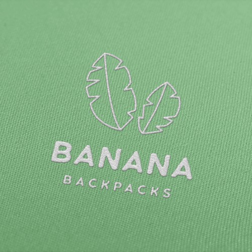 BANANA Backpacks