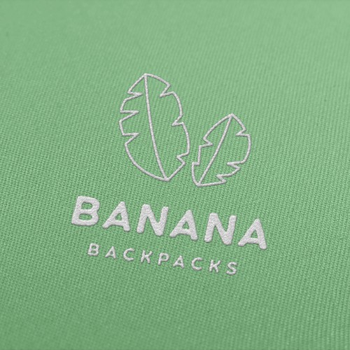 BANANA Backpacks