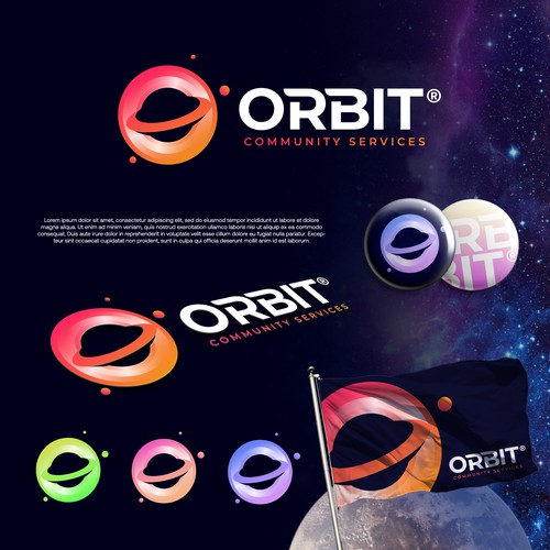 Orbit community service