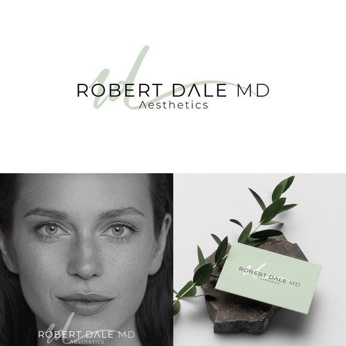 Robert Dale MD - Aesthetics
