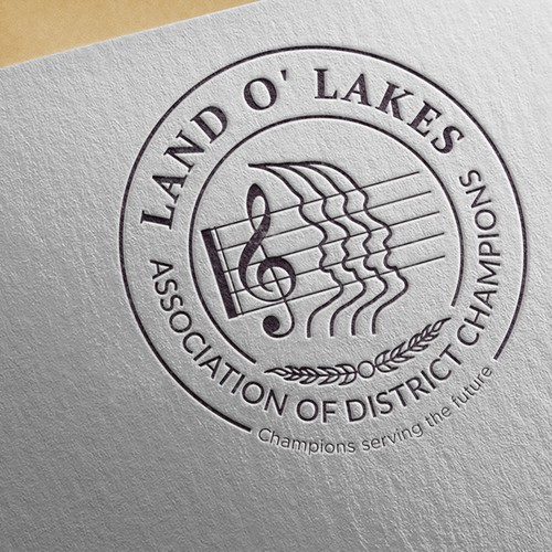 LAND O LAKES