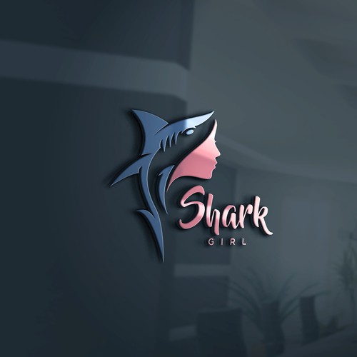 SharkGirl