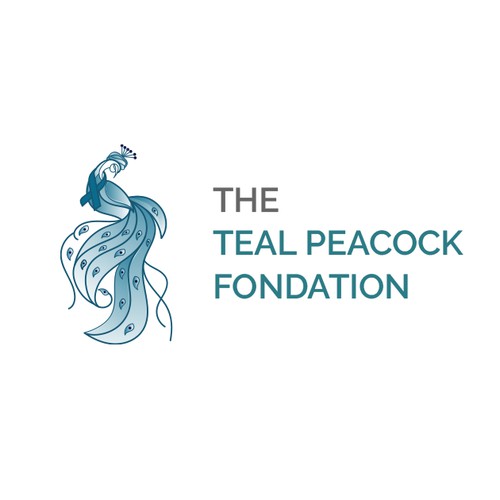 Peacock logo 