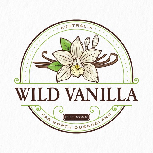 Elegant logo concept 