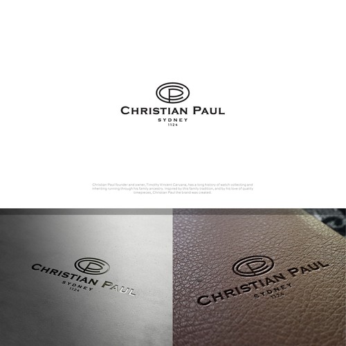 Christian Paul Watches