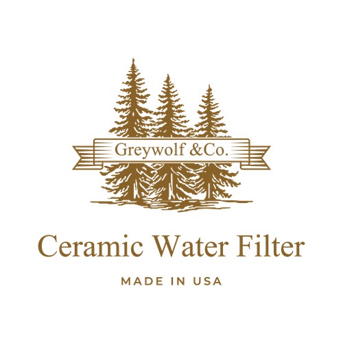 Ceramic Water Filter