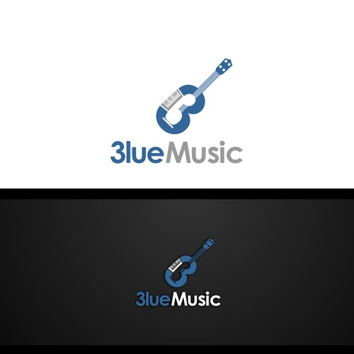 3bluemusic