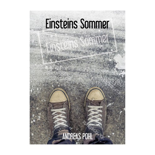 Einsteins Sommer