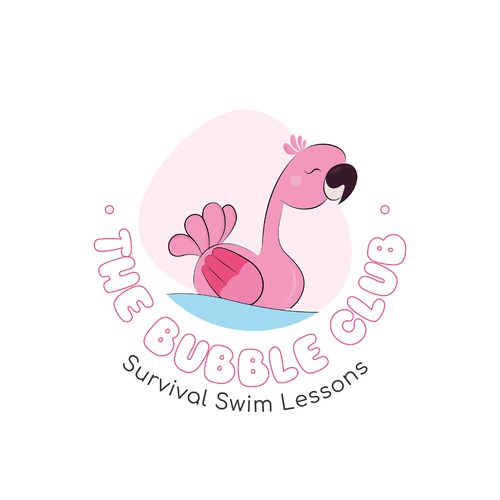 Kids Logo design
