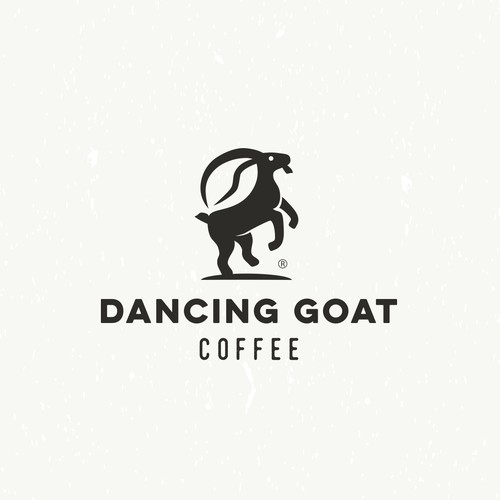 Logo proposal for coffee business. 