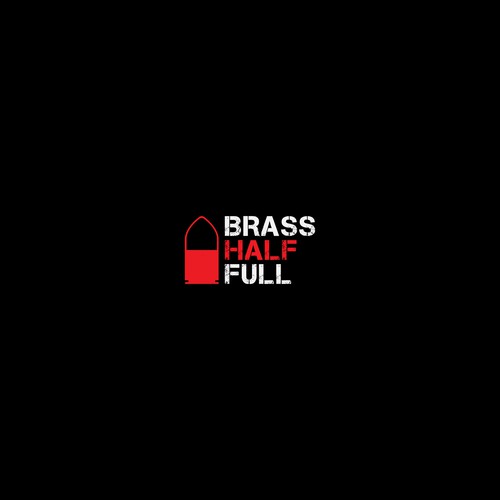 Brass Half Full