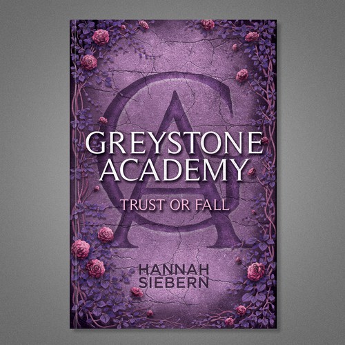 Book Cover Illustration and Design