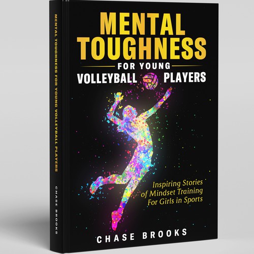 Mental Toughness for Young Volleyball Players