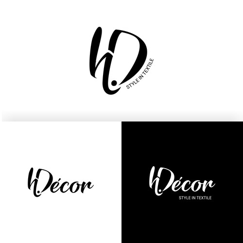 Logo design contest entry