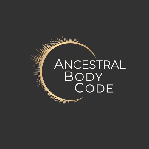 Luxury Wellness Logo 