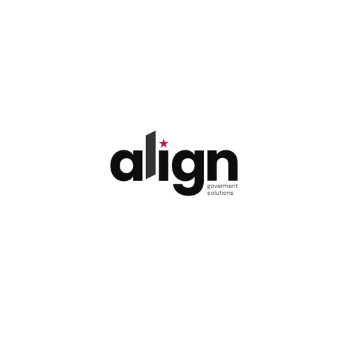 Align