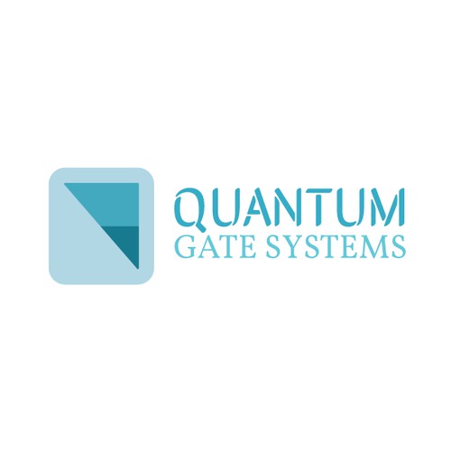 Quantum Gate Systems