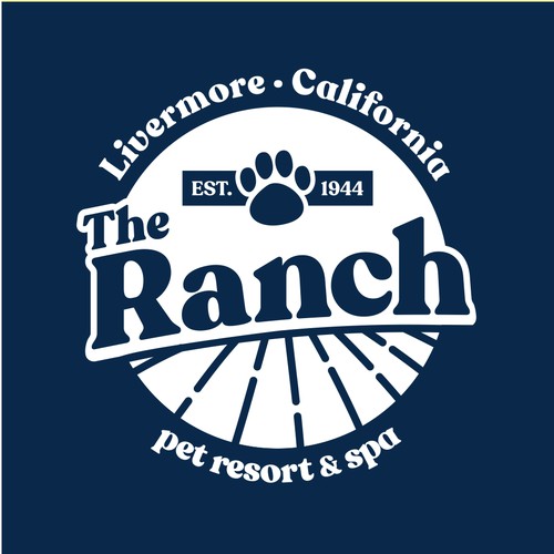 The Ranch