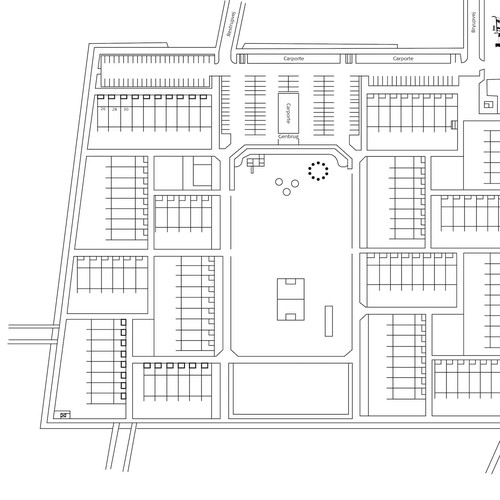 Floor Plan Clean Up