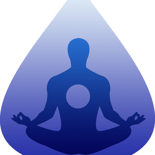 Logo for stress relief