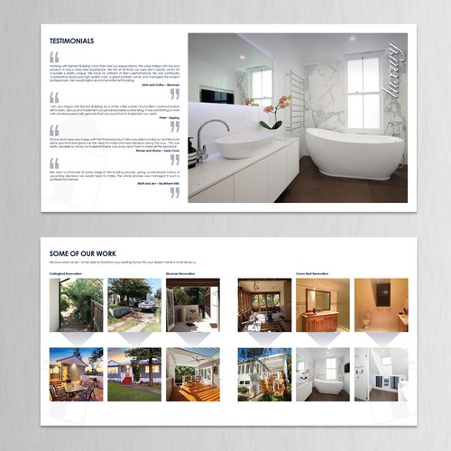 Product Brochure