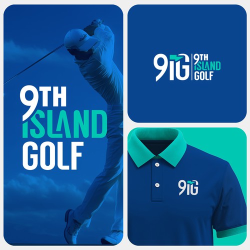 9th Island Golf