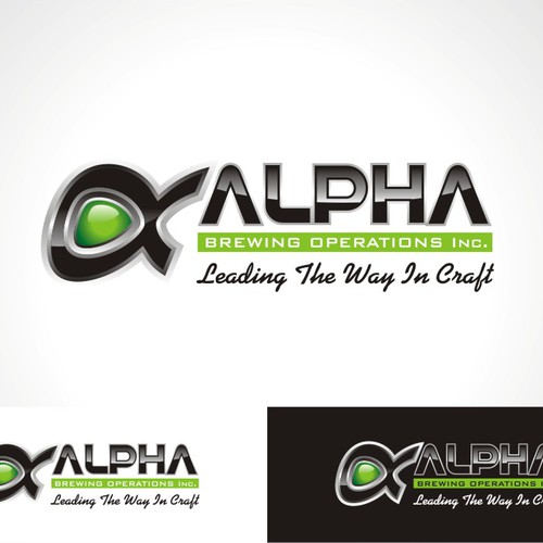 Alpha Brewing Operations