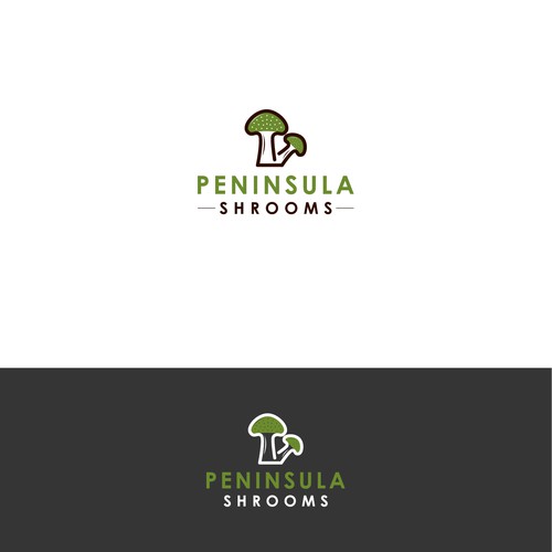 Peninsula Shrooms