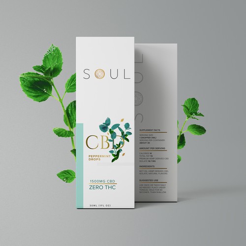 Oil box design