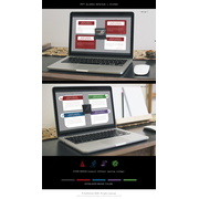 Reviewed design