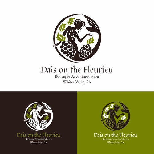Dais on the Fleurieu