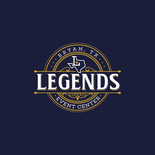 Legends Event Center
