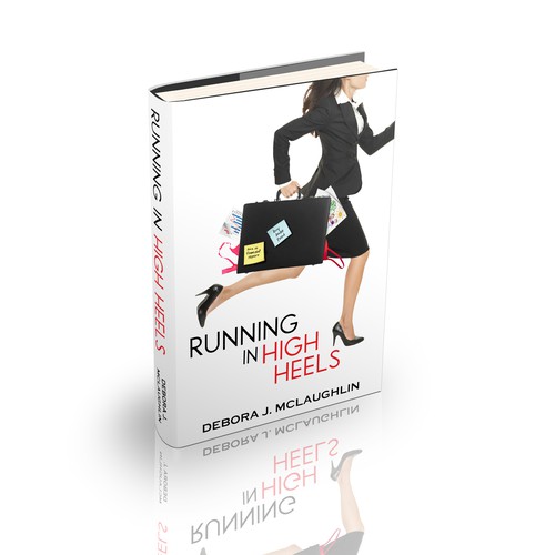 Help The Renegade Leader coaching and Consulting Group with a new book or magazine cover
