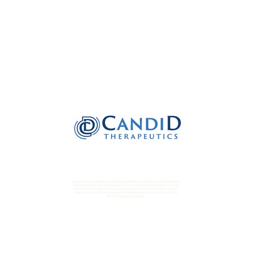 therapeutic Logo design