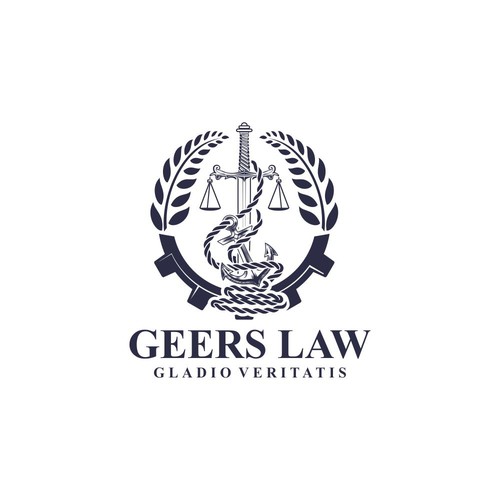 GEERS LAW