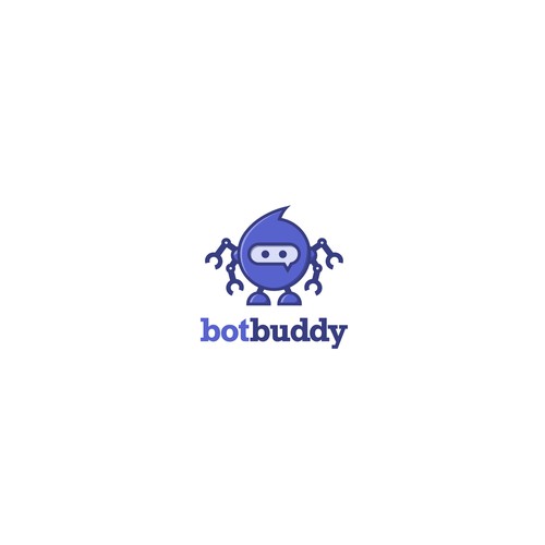 Chat Robot - botbuddy
