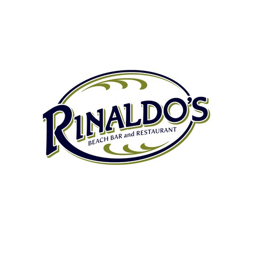 Rinaldo's logo